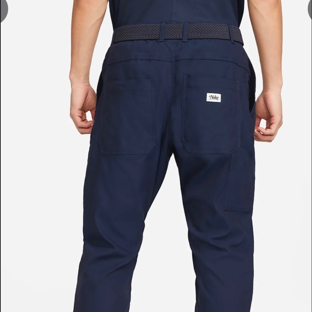 NWT Men’s Nike Dri Fit Golf Trouser